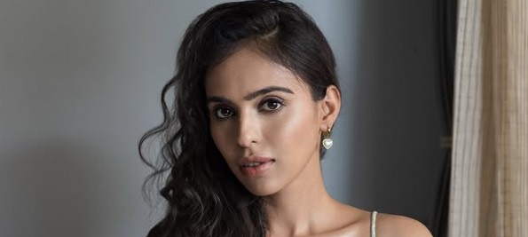 Rashika Pradhan