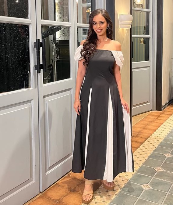 Rashika Pradhan height