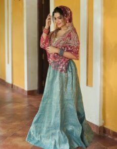 Resmi R Nair: Biography, Age, Height, Husband, Family & More
