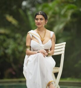 Resmi R Nair: Biography, Age, Height, Husband, Family & More