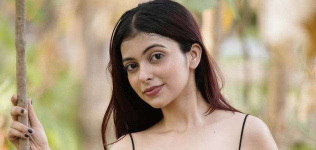 Riya Pandey