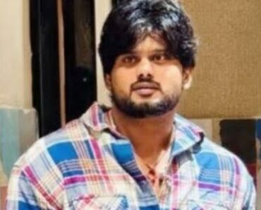 Rohit Dhankar (Bodybuilder)