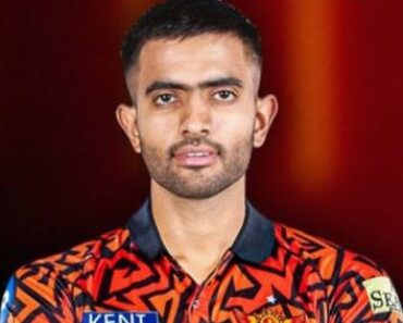 Salil Arora (Cricketer)