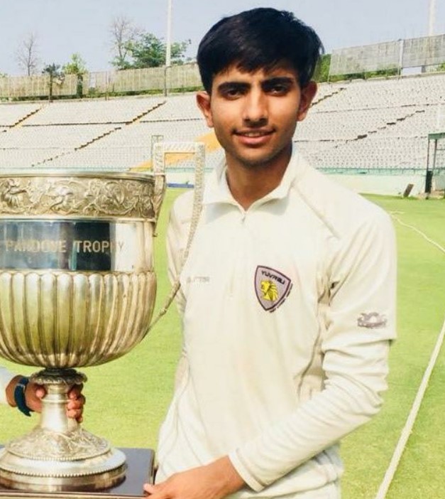 Salil Arora bio