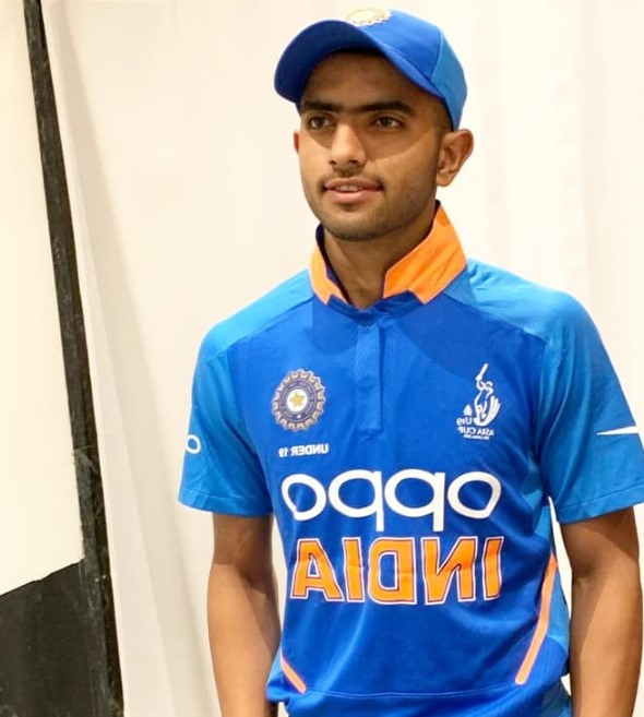 Salil Arora wiki