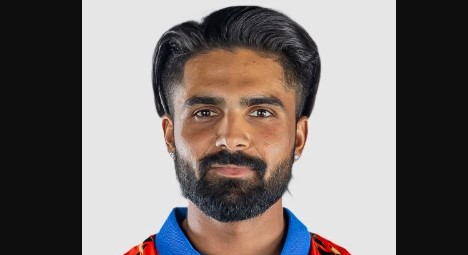 Sarthak Ranjan