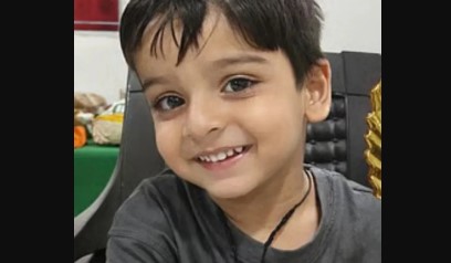 Sarwagya Singh Kushwaha