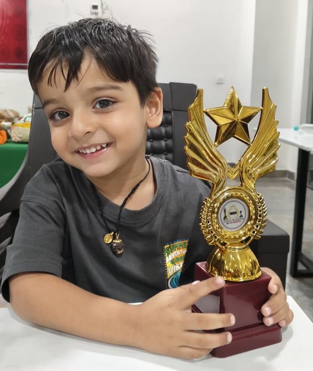 Sarwagya Singh Kushwaha wiki