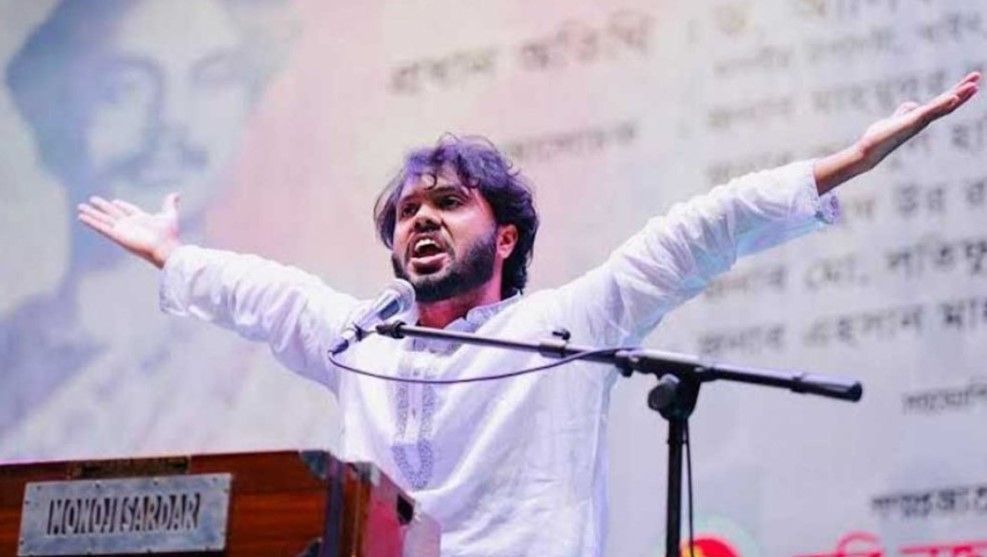 Sharif Osman Hadi death