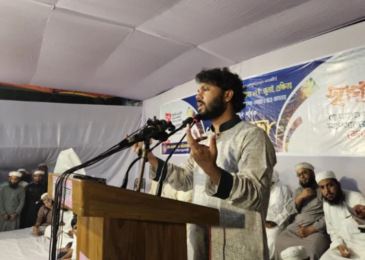 Sharif Osman Hadi wiki