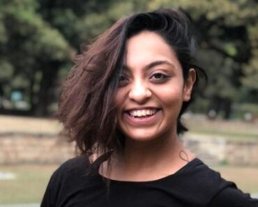 Shazia Samji (Choreographer)