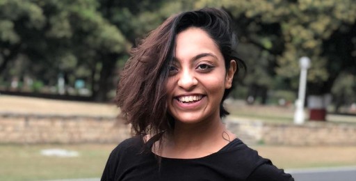Shazia Samji