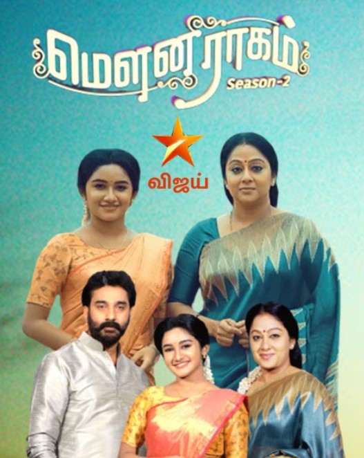 Sherin Thara profession