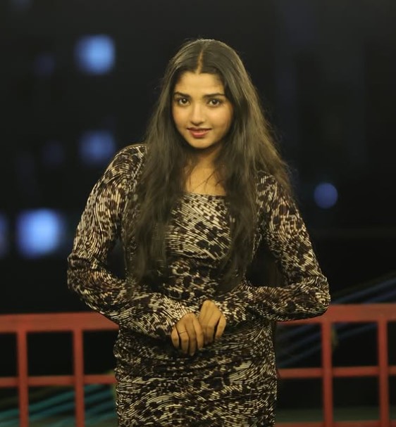Sherin Thara wiki