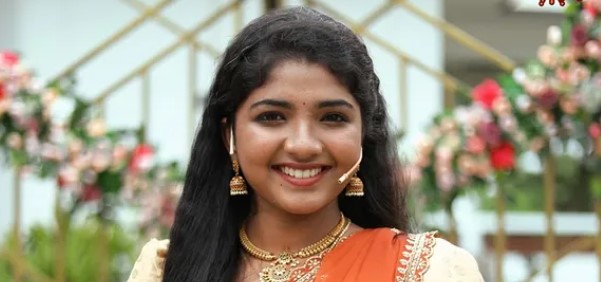 Sherin Thara