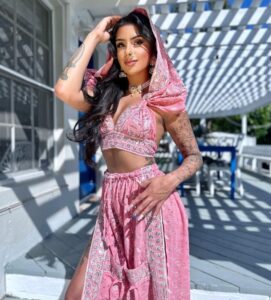 Slayhil (Model): Age, Height, Family, Boyfriend, Biography