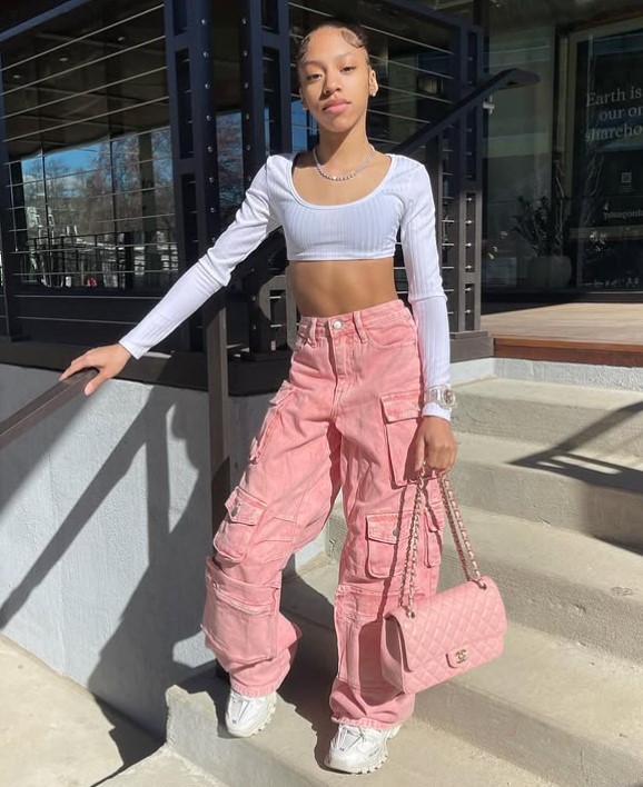 Solai Wicker height