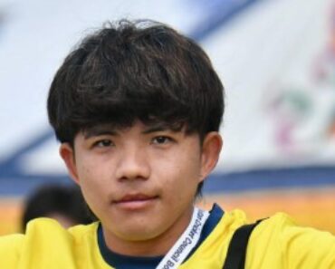 Sonam Yeshey (Cricketer)