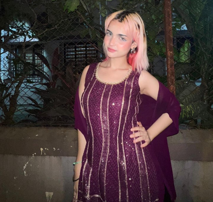 Soumya Khanna career