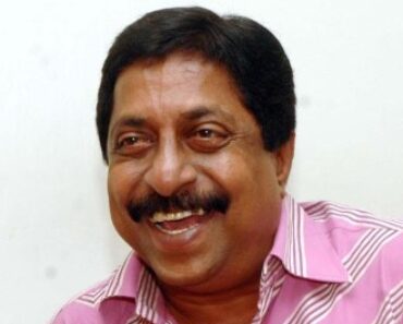 Sreenivasan (Actor)