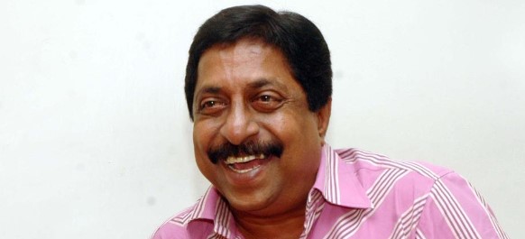 Sreenivasan