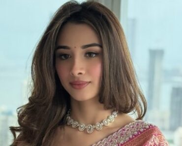 Tanishka Kulkarni (Yugendra Pawar’s Wife)