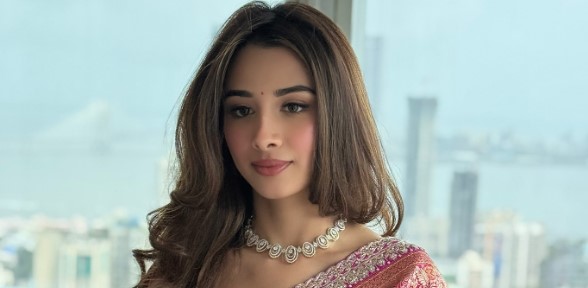Tanishka Kulkarni