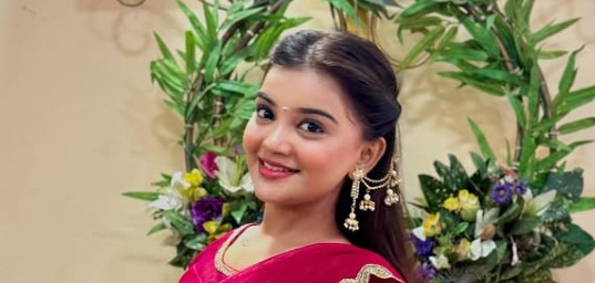 Tanu Bhosale