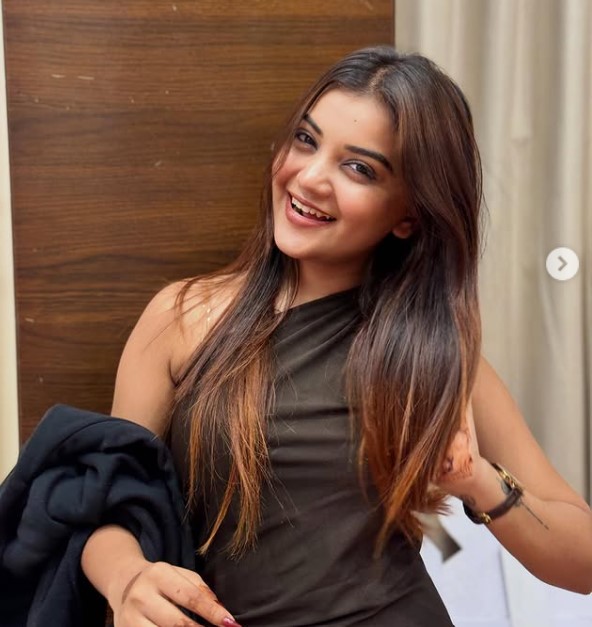 Tanu Bhosale bio