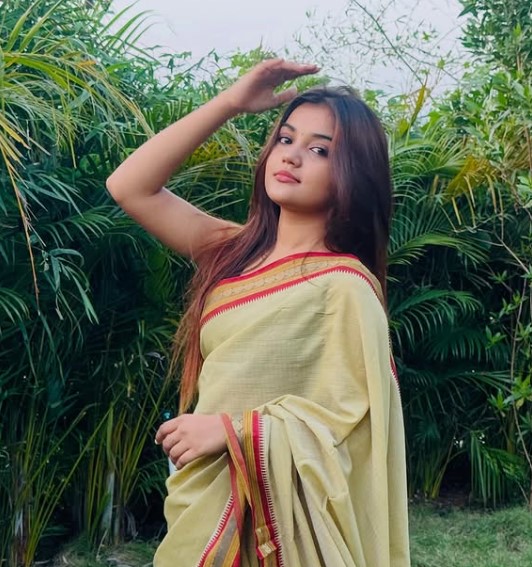 Tanu Bhosale wiki