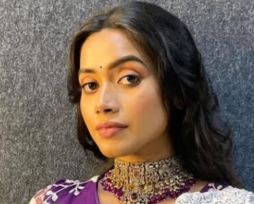 Tharsika Navaratnaraja