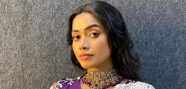 Tharsika Navaratnaraja