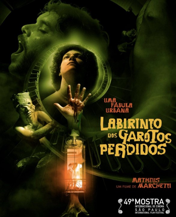 Tony Germano profession