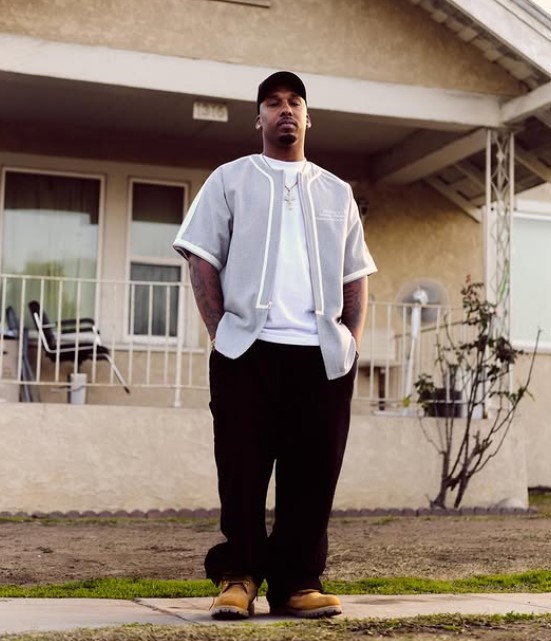 TyQuan Givens height