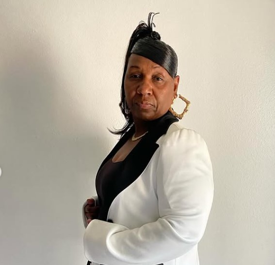 TyQuan Givens' mother