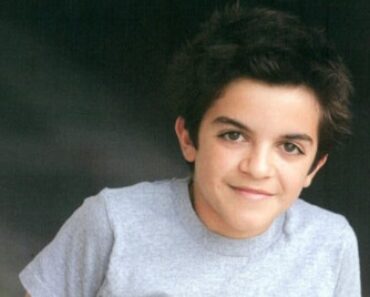 Tylor Chase (Former Actor)