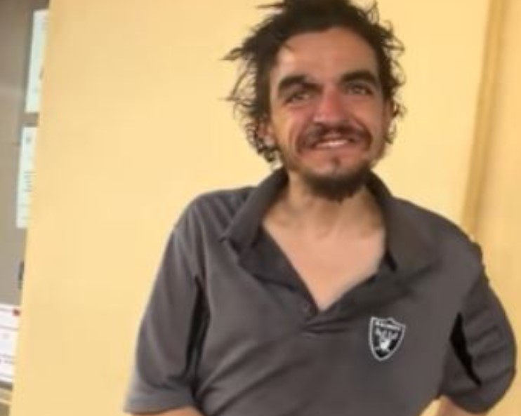 Tylor Chase in December 2025