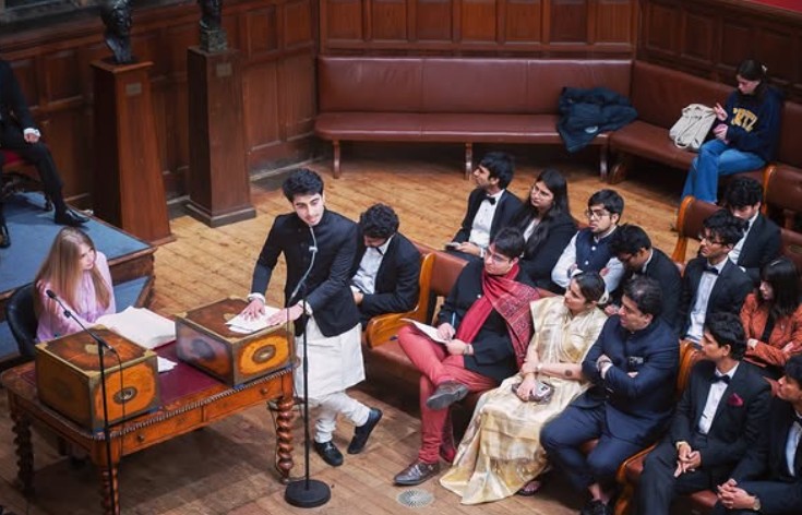 Viraansh Bhanushali bio