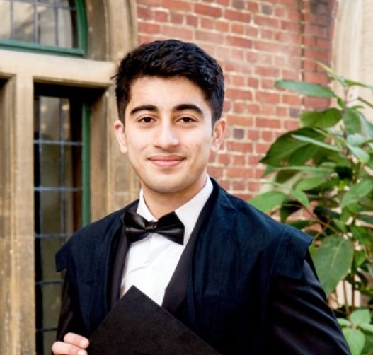 Viraansh Bhanushali wiki