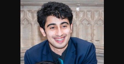 Viraansh Bhanushali