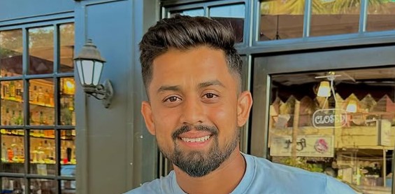 Vishal Jayswal