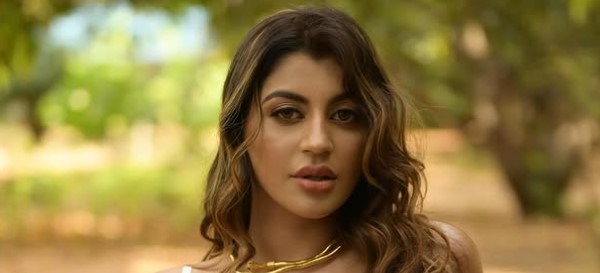 Yashika Aannand