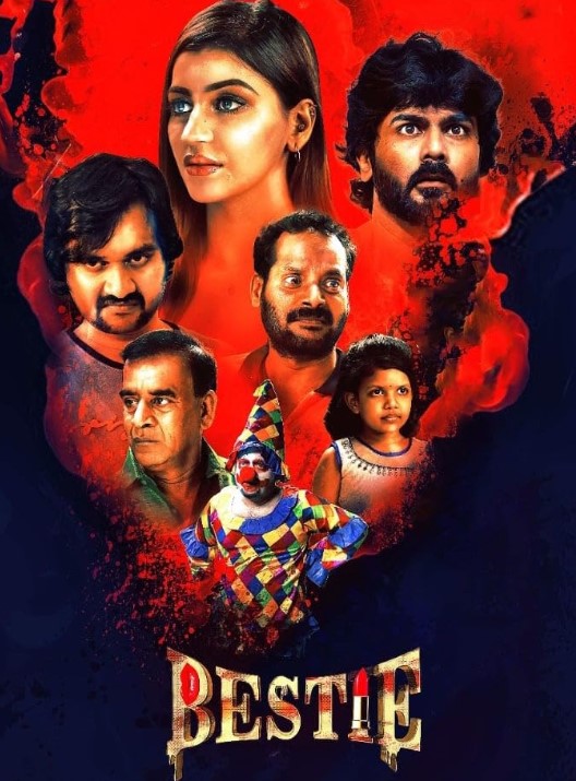 Yashika Aannand career