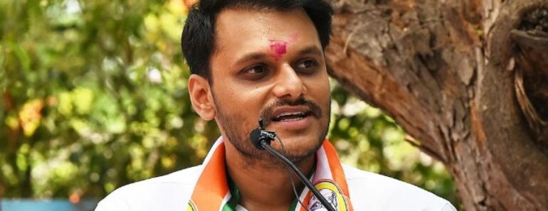 Yugendra Pawar