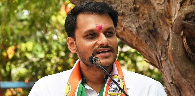 Yugendra Pawar