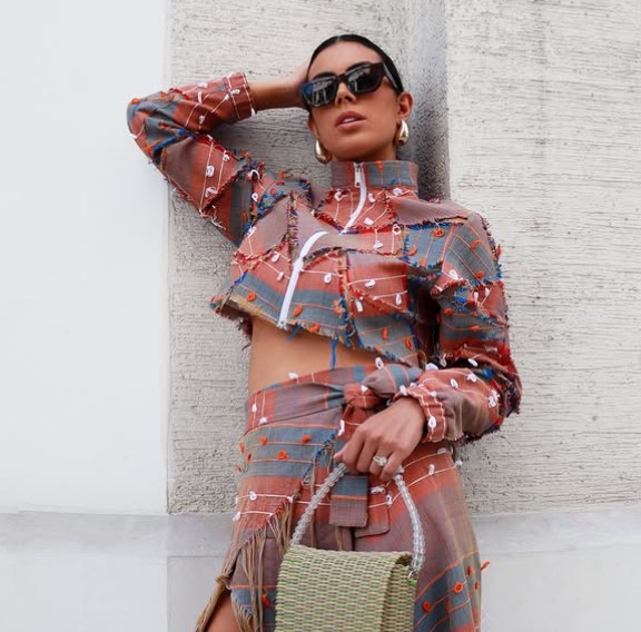 Adriana Paniagua wiki