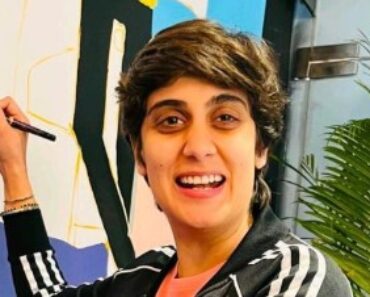 Akriti Chopra (Zomato)