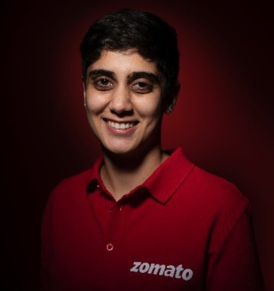 Akriti Chopra career