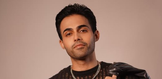 Akshun Mahajan