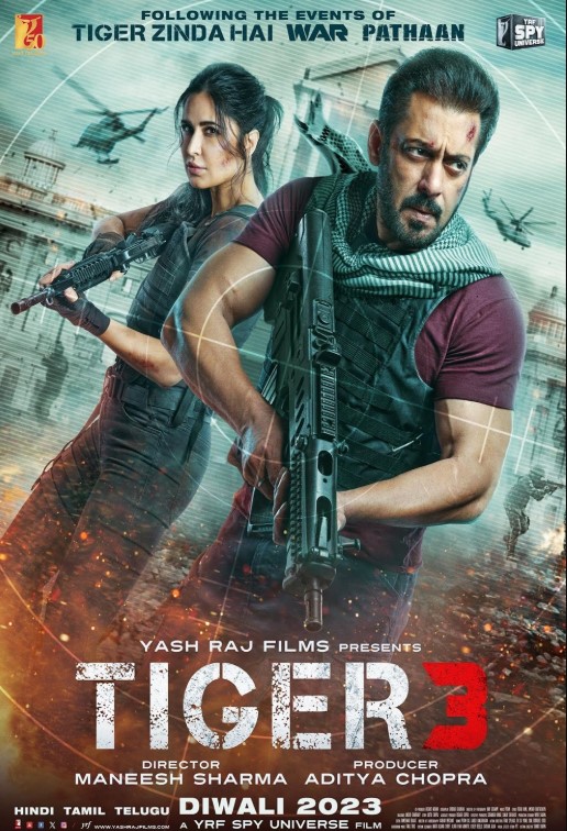 Akshun Mahajan profession